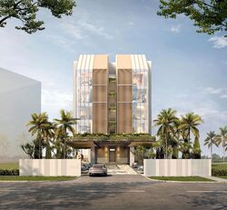 Sea Esta (D18), Condominium #499905221